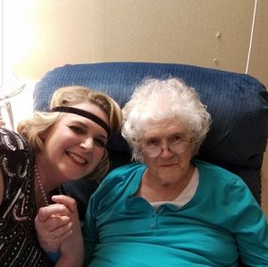 Meet your Posher, Dawn